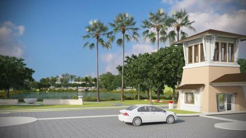 New Solara Resort - Themed Kids Rooms Villa
