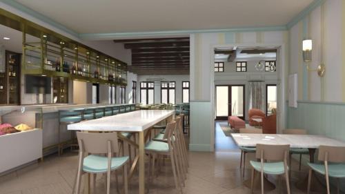 New Solara Resort - Themed Kids Rooms Villa