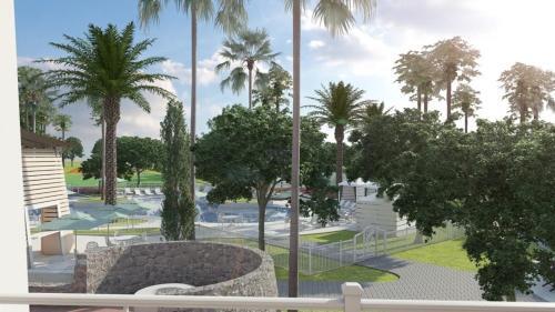 New Solara Resort - Themed Kids Rooms Villa