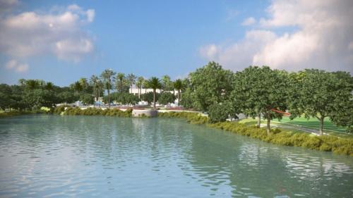 New Solara Resort - Themed Kids Rooms Villa