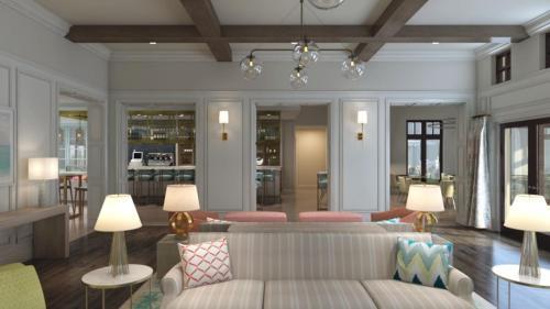 New Solara Resort - Themed Kids Rooms Villa