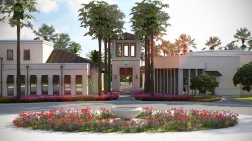 New Solara Resort - Themed Kids Rooms Villa