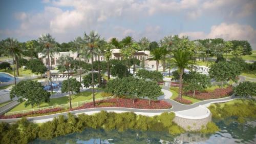 New Solara Resort - Themed Kids Rooms Villa