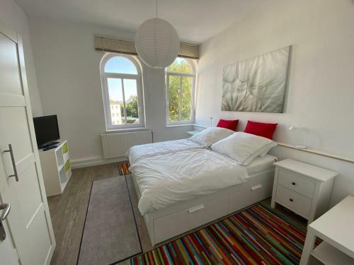 Apartments Rischm�hle