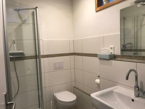 Apartments Rischm�hle