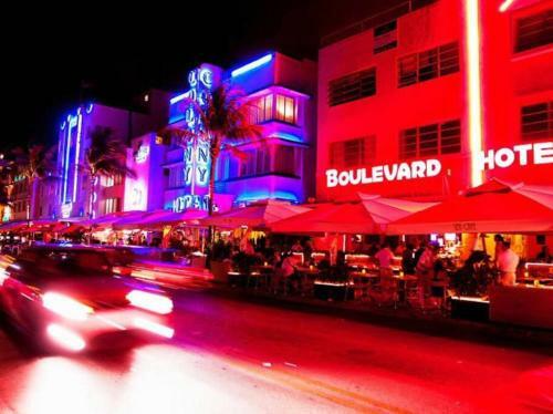 Beautiful Miami Little Havana Apartment