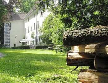 Hotel Schloss Ernegg