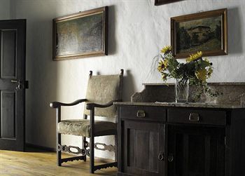 Hotel Schloss Ernegg