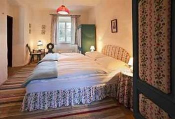 Hotel Schloss Ernegg