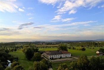 Hotel Schloss Ernegg