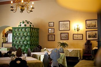 Hotel Schloss Ernegg
