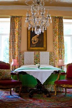 Hotel Schloss Ernegg