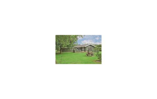 Holiday Home Tytteb�rstien Fjerritslev XII