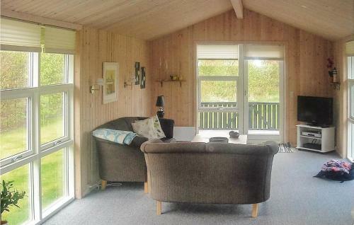 Holiday Home Tytteb�rstien Fjerritslev XII