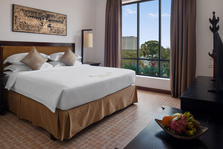 Hostal Alibi Guesthouse