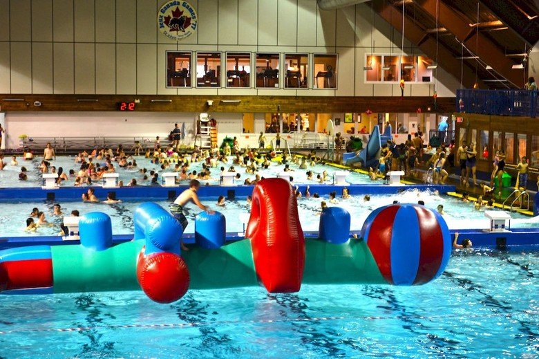 Aparthotel Memorial University