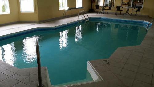 Hotel Le Mirador