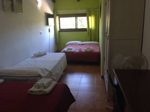 Hostal Balearic Hostel Group