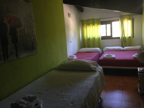 Hostal Balearic Hostel Group