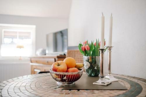 Apartamento Ferienhof Werner