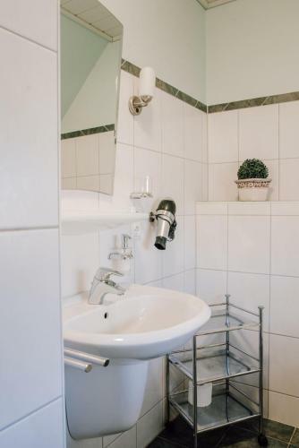 Apartamento Ferienhof Werner