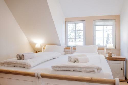 Apartamento Ferienhof Werner