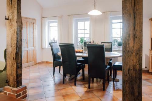 Apartamento Ferienhof Werner