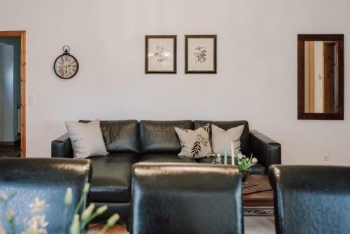 Apartamento Ferienhof Werner