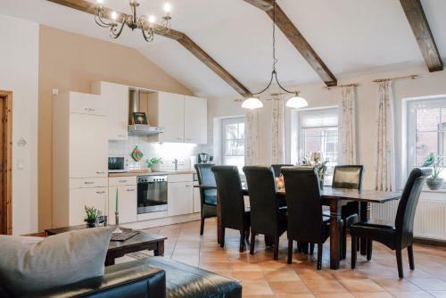 Apartamento Ferienhof Werner