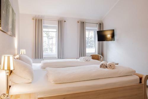 Apartamento Ferienhof Werner