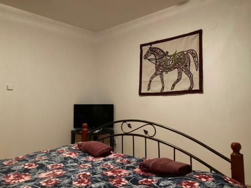 Apartamento Penzion U B�l�ho Jaka