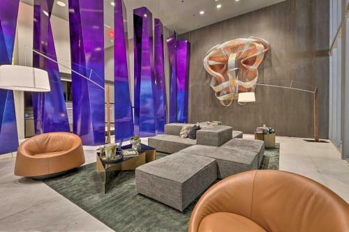 Apartamento Chic Miami Condo With Pool, 6 Mi To South Beach