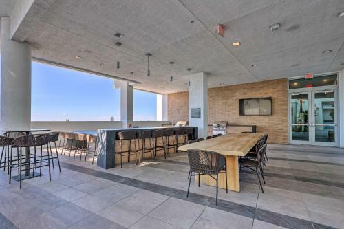 Apartamento Chic Miami Condo With Pool, 6 Mi To South Beach
