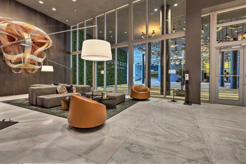Apartamento Chic Miami Condo With Pool, 6 Mi To South Beach