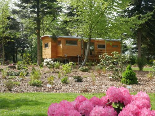 Apartamento Tiny House