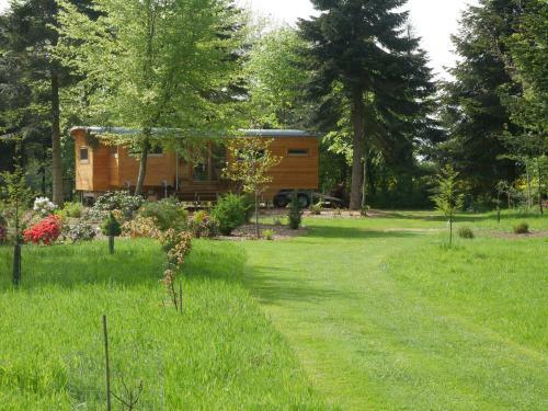 Apartamento Tiny House