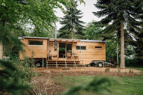 Apartamento Tiny House