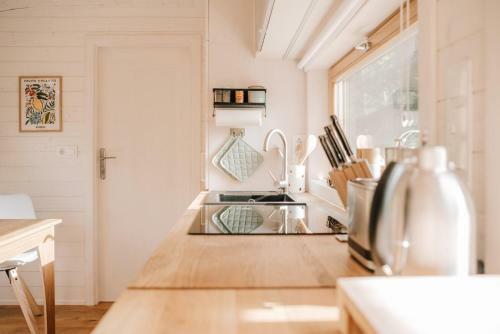Apartamento Tiny House