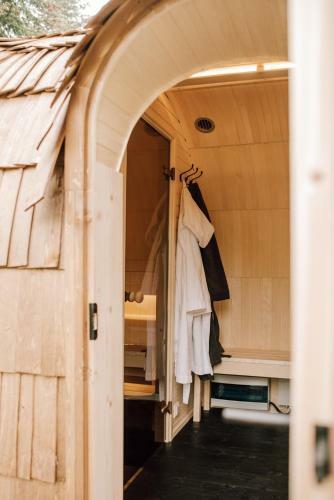 Apartamento Tiny House