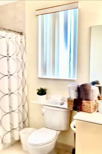 Apartamento 3 Bedrooms In Miami With Parking