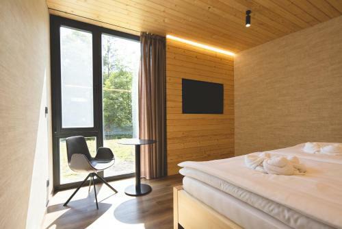 Hotel Forest Resort