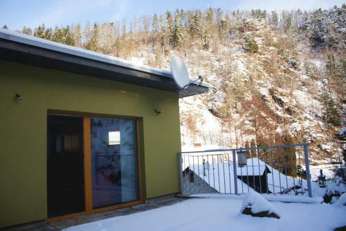 Apartm�ny V�r