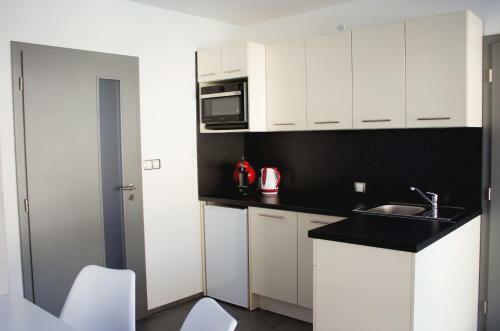 Apartm�ny V�r