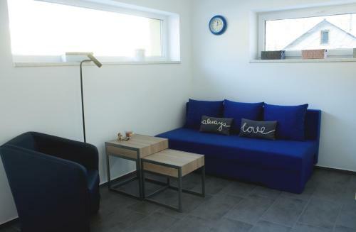 Apartm�ny V�r