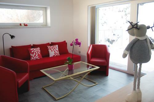 Apartm�ny V�r