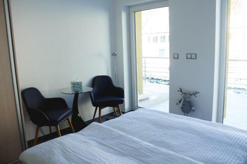 Apartm�ny V�r