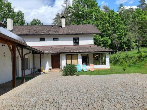 Holiday House Vitice 21