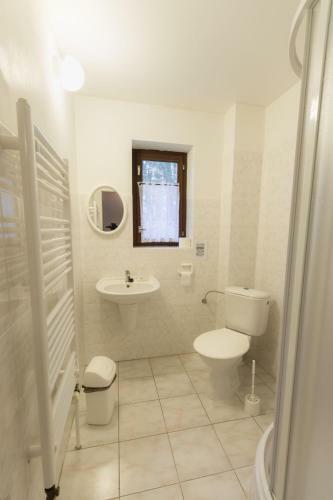 Holiday House Vitice 21