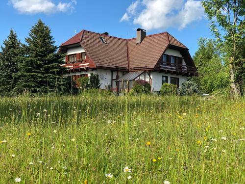 Hostal Penzion Harvanek