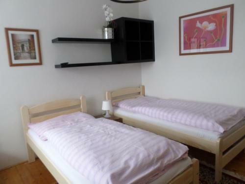 Hostal Penzion Harvanek